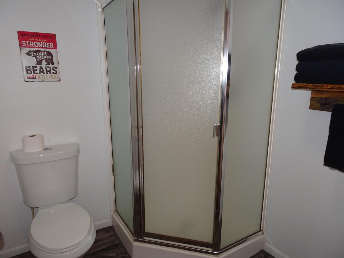 Priest River Eagle'S Nest Motel المظهر الخارجي الصورة